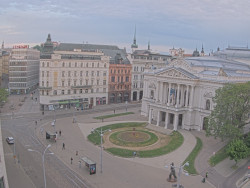 Malinovského náměstí