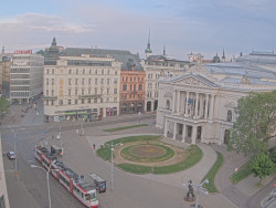 Malinovského náměstí