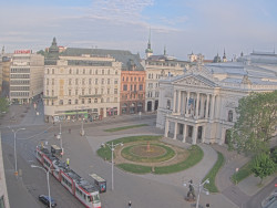 Malinovského náměstí