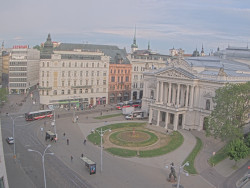 Malinovského náměstí