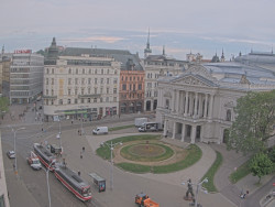 Malinovského náměstí