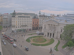 Malinovského náměstí