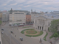 Malinovského náměstí