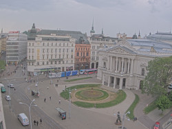 Malinovského náměstí