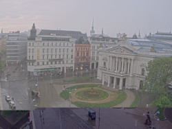 Malinovského náměstí