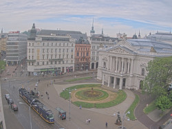 Malinovského náměstí