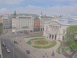 Malinovského náměstí
