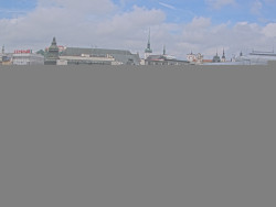 Malinovského náměstí