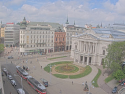 Malinovského náměstí