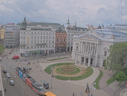 Malinovského náměstí