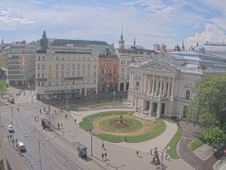 Malinovského náměstí