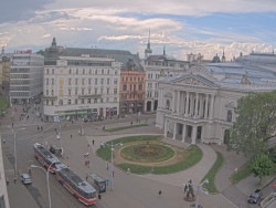 Malinovského náměstí