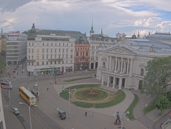 Malinovského náměstí