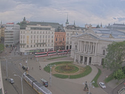 Malinovského náměstí