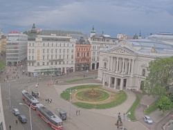 Malinovského náměstí