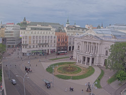 Malinovského náměstí