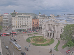 Malinovského náměstí
