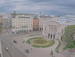 Malinovského náměstí