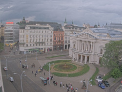 Malinovského náměstí