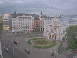 Malinovského náměstí