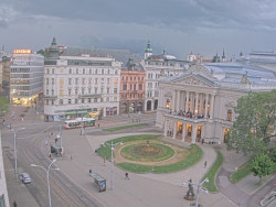 Malinovského náměstí