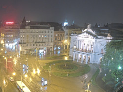 Malinovského náměstí