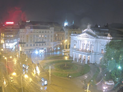 Malinovského náměstí