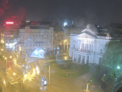 Malinovského náměstí