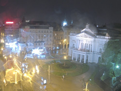 Malinovského náměstí