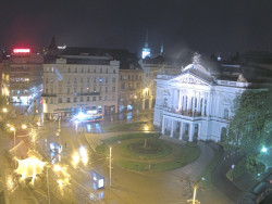Malinovského náměstí
