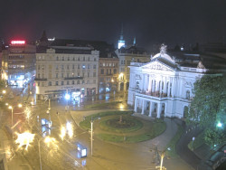 Malinovského náměstí