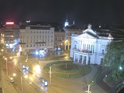 Malinovského náměstí