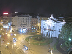 Malinovského náměstí