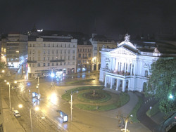 Malinovského náměstí