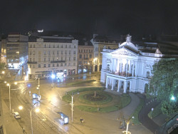 Malinovského náměstí