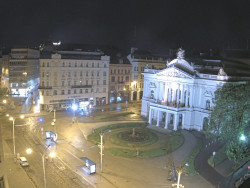 Malinovského náměstí