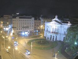 Malinovského náměstí