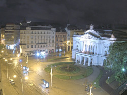Malinovského náměstí