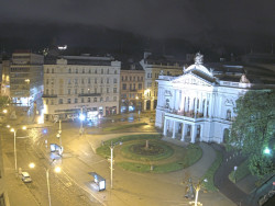 Malinovského náměstí