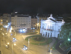 Malinovského náměstí