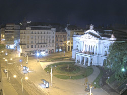 Malinovského náměstí