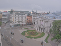 Malinovského náměstí