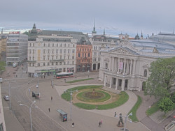 Malinovského náměstí