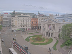 Malinovského náměstí