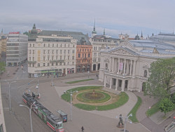 Malinovského náměstí