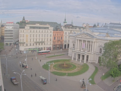 Malinovského náměstí