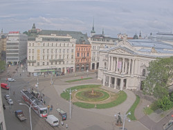 Malinovského náměstí