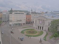 Malinovského náměstí