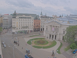 Malinovského náměstí