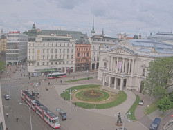 Malinovského náměstí